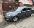 Сірий Кіа Оптіма, об'ємом двигуна 2 л та пробігом 211 тис. км за 10000 $, фото 10 на Automoto.ua