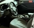Серый Киа Оптима, объемом двигателя 2.4 л и пробегом 208 тыс. км за 9990 $, фото 10 на Automoto.ua