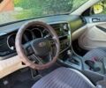 Серый Киа Оптима, объемом двигателя 2.4 л и пробегом 333 тыс. км за 7519 $, фото 5 на Automoto.ua