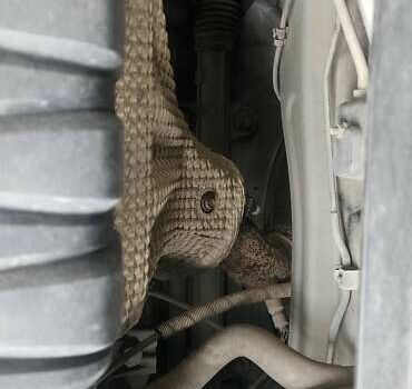 Серый Киа Оптима, объемом двигателя 2.36 л и пробегом 191 тыс. км за 7900 $, фото 43 на Automoto.ua