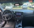 Сірий Кіа Оптіма, об'ємом двигуна 2.36 л та пробігом 320 тис. км за 6500 $, фото 7 на Automoto.ua