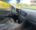 Серый Киа Оптима, объемом двигателя 2 л и пробегом 250 тыс. км за 7900 $, фото 1 на Automoto.ua