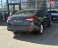 Серый Киа Оптима, объемом двигателя 2 л и пробегом 88 тыс. км за 11600 $, фото 6 на Automoto.ua
