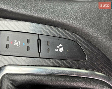 Серый Киа Оптима, объемом двигателя 2 л и пробегом 99 тыс. км за 8990 $, фото 20 на Automoto.ua