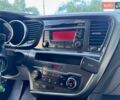 Сірий Кіа Оптіма, об'ємом двигуна 2.4 л та пробігом 169 тис. км за 7999 $, фото 53 на Automoto.ua