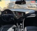 Серый Киа Оптима, объемом двигателя 2 л и пробегом 88 тыс. км за 11600 $, фото 13 на Automoto.ua