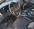 Серый Киа Оптима, объемом двигателя 2.4 л и пробегом 280 тыс. км за 9500 $, фото 5 на Automoto.ua
