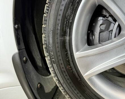 Серый Киа Оптима, объемом двигателя 2 л и пробегом 280 тыс. км за 7500 $, фото 10 на Automoto.ua