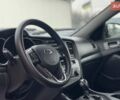 Серый Киа Оптима, объемом двигателя 2.36 л и пробегом 167 тыс. км за 8500 $, фото 8 на Automoto.ua