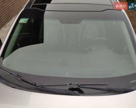 Серый Киа Оптима, объемом двигателя 2.4 л и пробегом 200 тыс. км за 10500 $, фото 36 на Automoto.ua