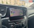 Сірий Кіа Оптіма, об'ємом двигуна 2 л та пробігом 163 тис. км за 9500 $, фото 32 на Automoto.ua