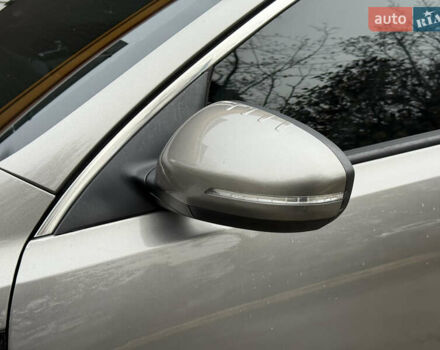 Сірий Кіа Оптіма, об'ємом двигуна 2.4 л та пробігом 221 тис. км за 6699 $, фото 19 на Automoto.ua