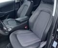 Серый Киа Оптима, объемом двигателя 2 л и пробегом 102 тыс. км за 9999 $, фото 36 на Automoto.ua