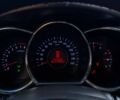 Серый Киа Оптима, объемом двигателя 2 л и пробегом 215 тыс. км за 10200 $, фото 4 на Automoto.ua