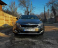 Сірий Кіа Оптіма, об'ємом двигуна 2.36 л та пробігом 218 тис. км за 9200 $, фото 1 на Automoto.ua