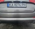 Серый Киа Оптима, объемом двигателя 2.36 л и пробегом 191 тыс. км за 7900 $, фото 16 на Automoto.ua