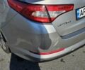 Кіа Оптіма 2012 у Запоріжжя на Automoto.ua Сірий Кіа Оптіма, об'ємом двигуна 1.69 л та пробігом 193 тис. км за 9500 $, фото 21 на Automoto.ua