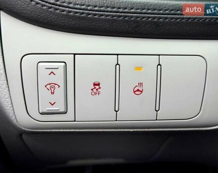 Сірий Кіа Оптіма, об'ємом двигуна 2.36 л та пробігом 151 тис. км за 8900 $, фото 21 на Automoto.ua