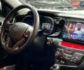 Серый Киа Оптима, объемом двигателя 0 л и пробегом 240 тыс. км за 11000 $, фото 8 на Automoto.ua