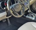 Серый Киа Оптима, объемом двигателя 2.4 л и пробегом 200 тыс. км за 8999 $, фото 8 на Automoto.ua