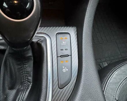 Сірий Кіа Оптіма, об'ємом двигуна 2 л та пробігом 211 тис. км за 10000 $, фото 3 на Automoto.ua