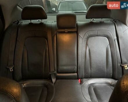 Сірий Кіа Оптіма, об'ємом двигуна 2 л та пробігом 211 тис. км за 10000 $, фото 4 на Automoto.ua