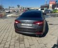 Серый Киа Оптима, объемом двигателя 2 л и пробегом 365 тыс. км за 6800 $, фото 14 на Automoto.ua