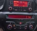 Серый Киа Оптима, объемом двигателя 2 л и пробегом 171 тыс. км за 9499 $, фото 4 на Automoto.ua