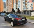 Серый Киа Оптима, объемом двигателя 2 л и пробегом 210 тыс. км за 8999 $, фото 14 на Automoto.ua