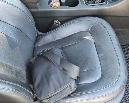 Кіа Оптіма 2012 у Запоріжжя на Automoto.ua Сірий Кіа Оптіма, об'ємом двигуна 1.69 л та пробігом 193 тис. км за 9500 $, фото 9 на Automoto.ua