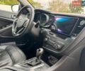 Сірий Кіа Оптіма, об'ємом двигуна 2 л та пробігом 163 тис. км за 9500 $, фото 23 на Automoto.ua