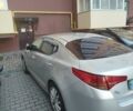 Серый Киа Оптима, объемом двигателя 2 л и пробегом 421 тыс. км за 8780 $, фото 6 на Automoto.ua