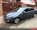 Сірий Кіа Оптіма, об'ємом двигуна 2 л та пробігом 211 тис. км за 10000 $, фото 2 на Automoto.ua
