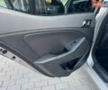 Сірий Кіа Оптіма, об'ємом двигуна 2 л та пробігом 168 тис. км за 8900 $, фото 20 на Automoto.ua