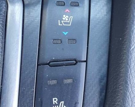 Серый Киа Оптима, объемом двигателя 2 л и пробегом 210 тыс. км за 12700 $, фото 23 на Automoto.ua