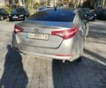 Серый Киа Оптима, объемом двигателя 2.36 л и пробегом 255 тыс. км за 9900 $, фото 4 на Automoto.ua