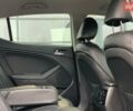 Серый Киа Оптима, объемом двигателя 2.36 л и пробегом 167 тыс. км за 8500 $, фото 14 на Automoto.ua