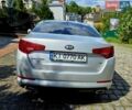 Сірий Кіа Оптіма, об'ємом двигуна 2.4 л та пробігом 196 тис. км за 7900 $, фото 6 на Automoto.ua