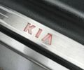 Серый Киа Оптима, объемом двигателя 2 л и пробегом 166 тыс. км за 10000 $, фото 9 на Automoto.ua