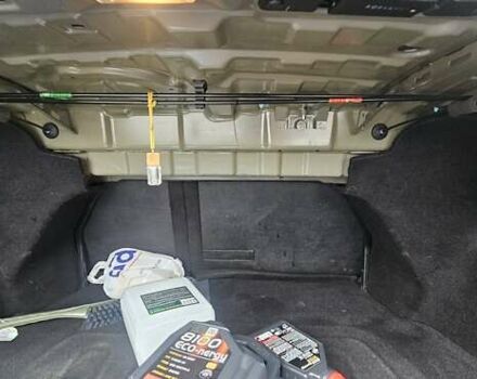 Серый Киа Оптима, объемом двигателя 2.36 л и пробегом 191 тыс. км за 7900 $, фото 20 на Automoto.ua