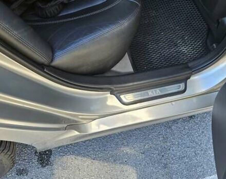 Кіа Оптіма 2012 у Запоріжжя на Automoto.ua Сірий Кіа Оптіма, об'ємом двигуна 1.69 л та пробігом 193 тис. км за 9500 $, фото 22 на Automoto.ua