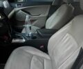 Серый Киа Оптима, объемом двигателя 2.4 л и пробегом 195 тыс. км за 8200 $, фото 15 на Automoto.ua