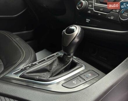 Сірий Кіа Оптіма, об'ємом двигуна 2 л та пробігом 179 тис. км за 10700 $, фото 18 на Automoto.ua