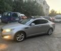 Серый Киа Оптима, объемом двигателя 2.4 л и пробегом 195 тыс. км за 8745 $, фото 2 на Automoto.ua