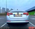 Сірий Кіа Оптіма, об'ємом двигуна 2.4 л та пробігом 0 тис. км за 8200 $, фото 6 на Automoto.ua