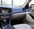 Сірий Кіа Оптіма, об'ємом двигуна 2.4 л та пробігом 222 тис. км за 8999 $, фото 12 на Automoto.ua
