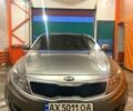 Сірий Кіа Оптіма, об'ємом двигуна 2.4 л та пробігом 145 тис. км за 9400 $, фото 4 на Automoto.ua
