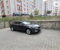 Сірий Кіа Оптіма, об'ємом двигуна 2 л та пробігом 159 тис. км за 9699 $, фото 4 на Automoto.ua