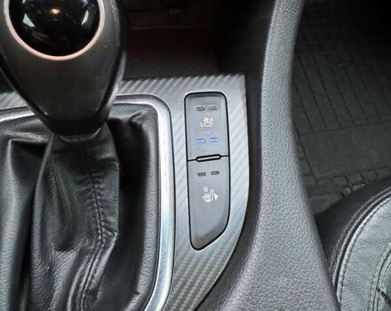 Серый Киа Оптима, объемом двигателя 2 л и пробегом 211 тыс. км за 10200 $, фото 11 на Automoto.ua