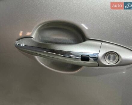 Серый Киа Оптима, объемом двигателя 0 л и пробегом 240 тыс. км за 11000 $, фото 7 на Automoto.ua
